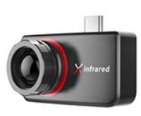 Camera nhiệt cho điện thoại InfiRay T3C